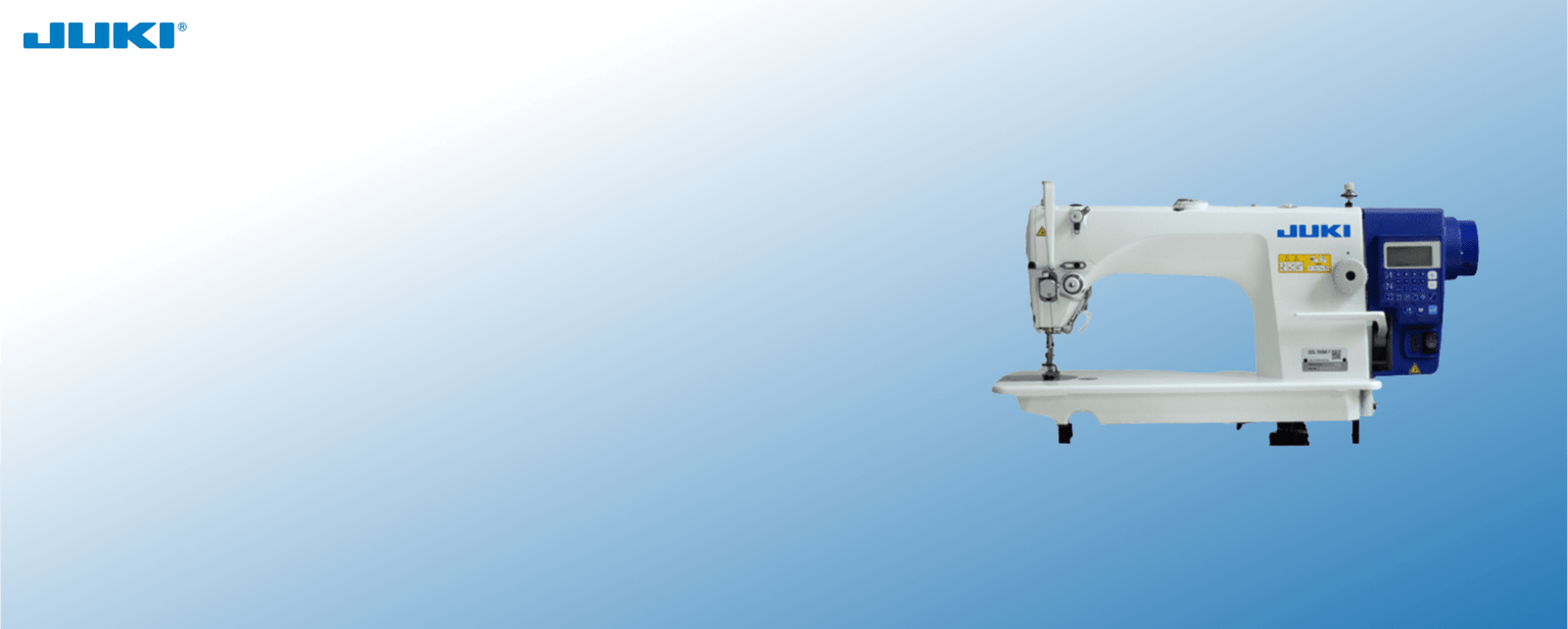 JUKI LK-1900CSS000K Series BARTAKING MACHINE - Image 5