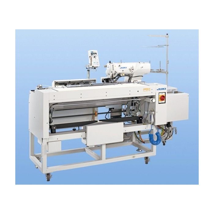 JUKI AC-172N-1790 Japanese-made Industrial Automated Buttonholing Indexing Machine