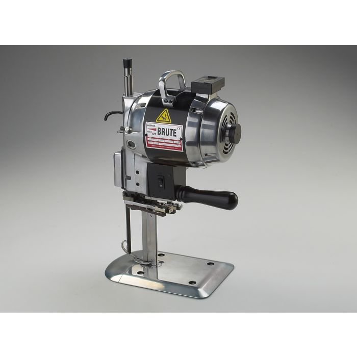 Eastman Brute® 627X (8 Inches) Industrial Manual Cutting Machine