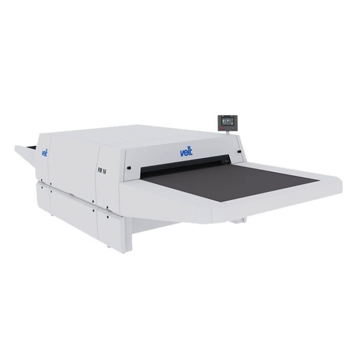 VEIT FM 10 / 14, FM 14L / 16 Fusing Machine