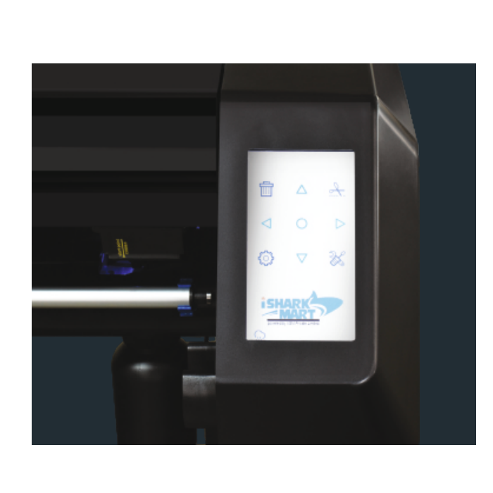 iSHARK i9 Series – High Precision Inkjet Pattern Plotter - Image 3