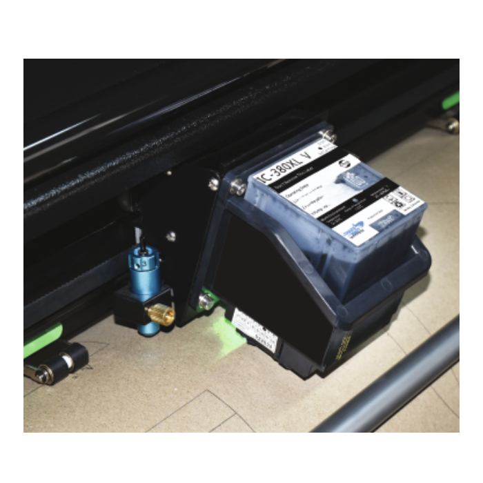 iSHARK i9 Series – High Precision Inkjet Pattern Plotter - Image 2