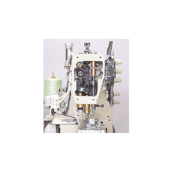 YAMATO VG-8 series COVERSTITCH/FLATLOCK/INTERLOCK MACHINE - Image 3