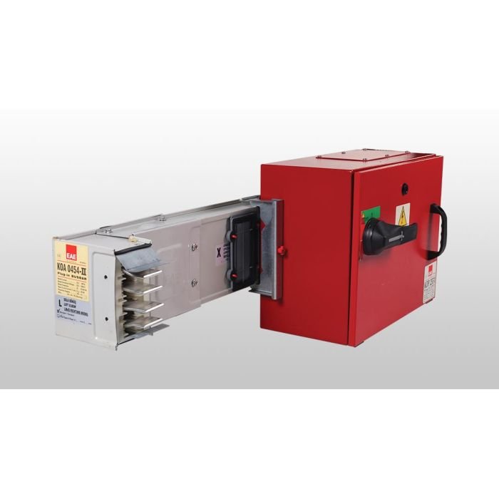 KO-II Industrial Busbar - Image 4