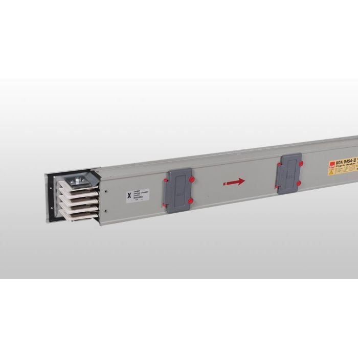 KO-II Industrial Busbar - Image 3