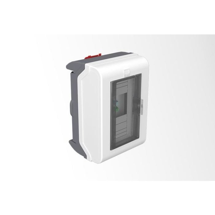 Tap-Off Boxes (Plastic, Aluminum, or Sheet-Metal Housing; 16 A – 400 A) - Image 2