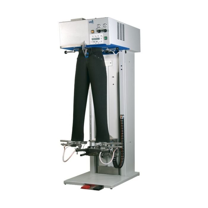 8741 Pants Finisher / Blower Topper - Image 2