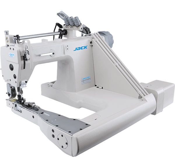 Jack JK-T9270D-13-2PL-Q(1/8") Industrial Feed Of The Arm Machine