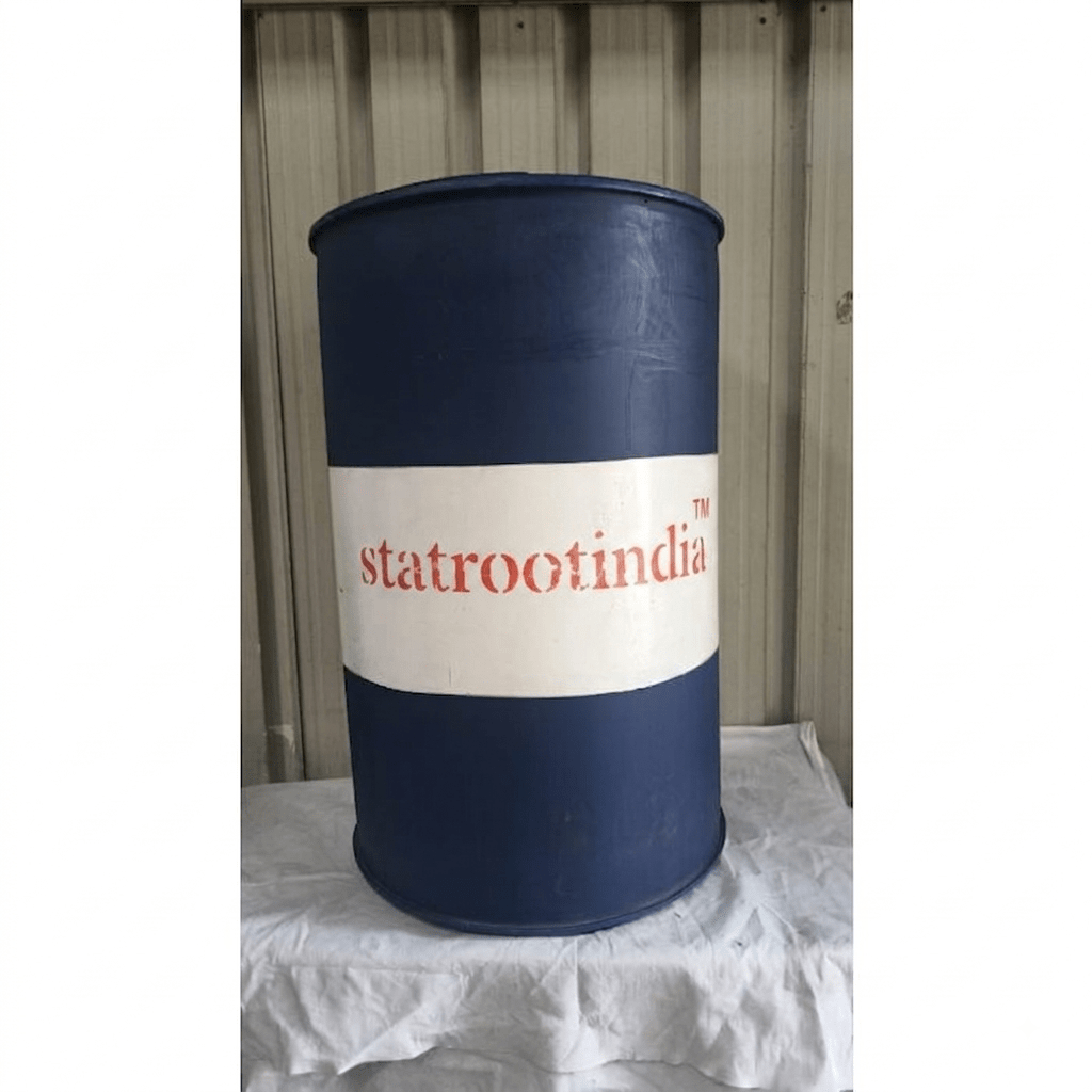 StatrootIndia NEW DEFRIX OIL Grade-2 Barrel