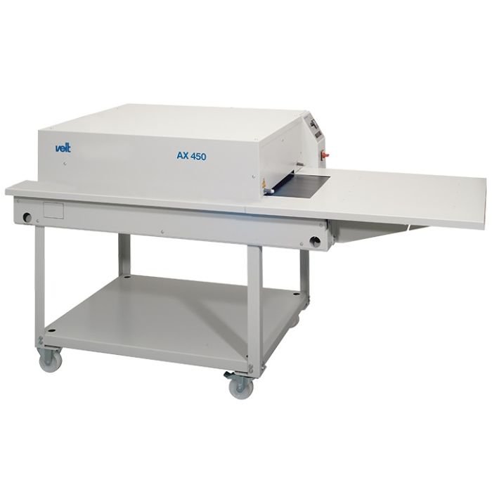 AX 450, AX 450 C Fusing Machine