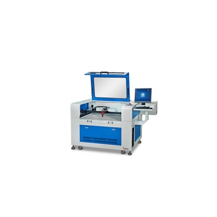 Series Laser Marking & Cutting Machines