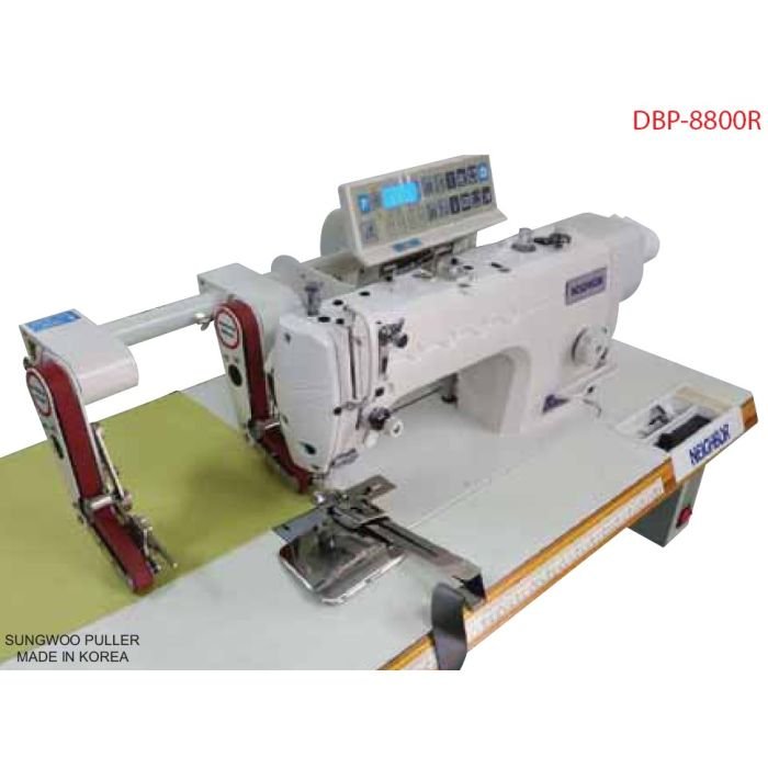 DBP -8800R PULLER