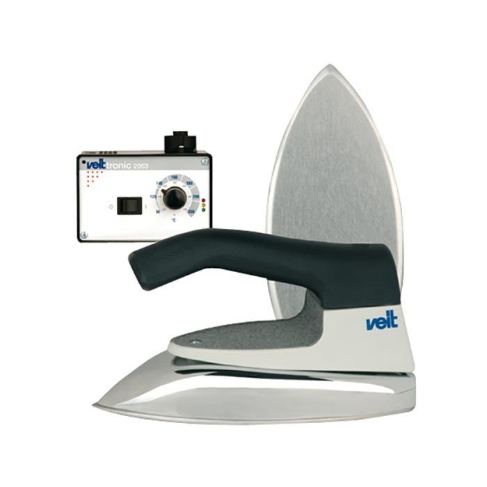 2004 Industrial Dry Iron
