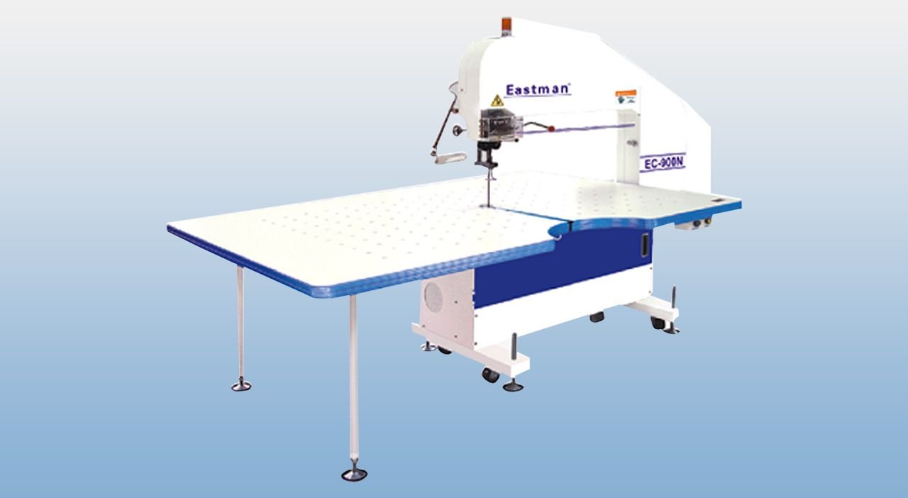 Band knife Industrial Machine - Image 2