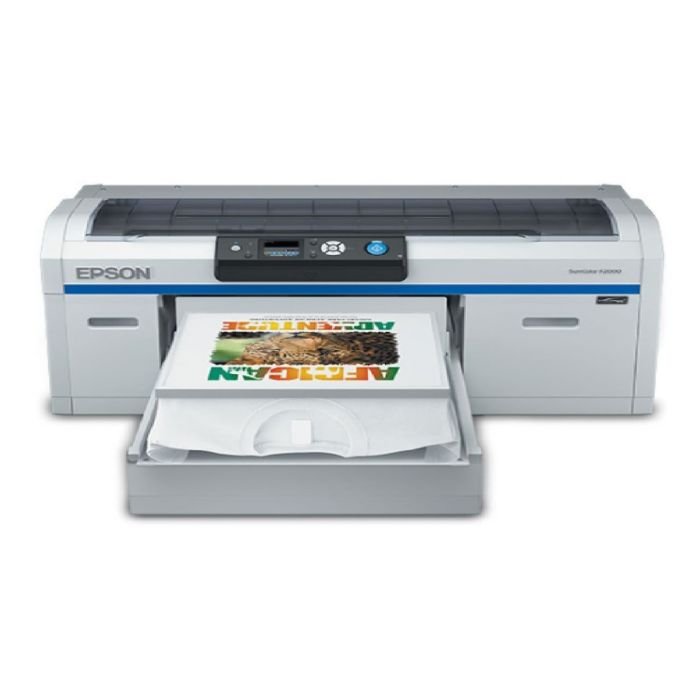 F2000 Digital Printing
