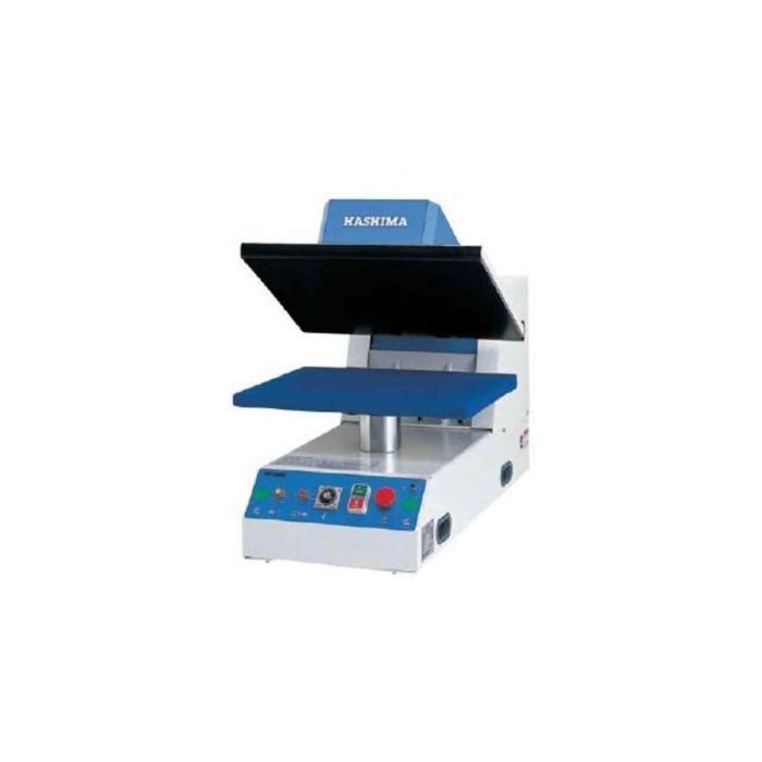 KM HSP-5400 Flat Type Sublimation