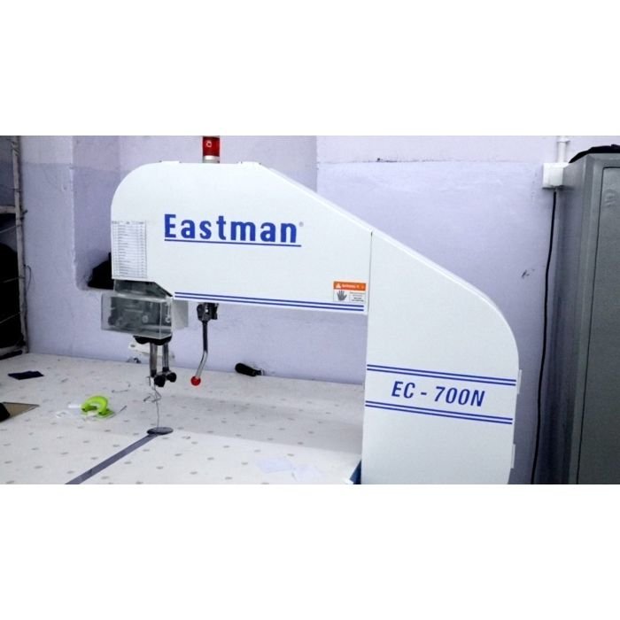 Band knife Industrial Machine