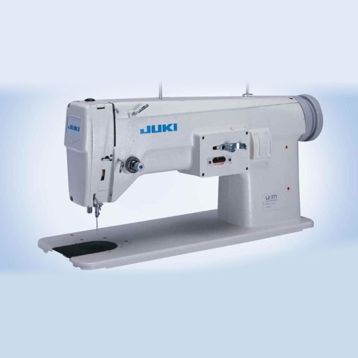 JUKI LZ-271 Zig Zag Stitching Machine
