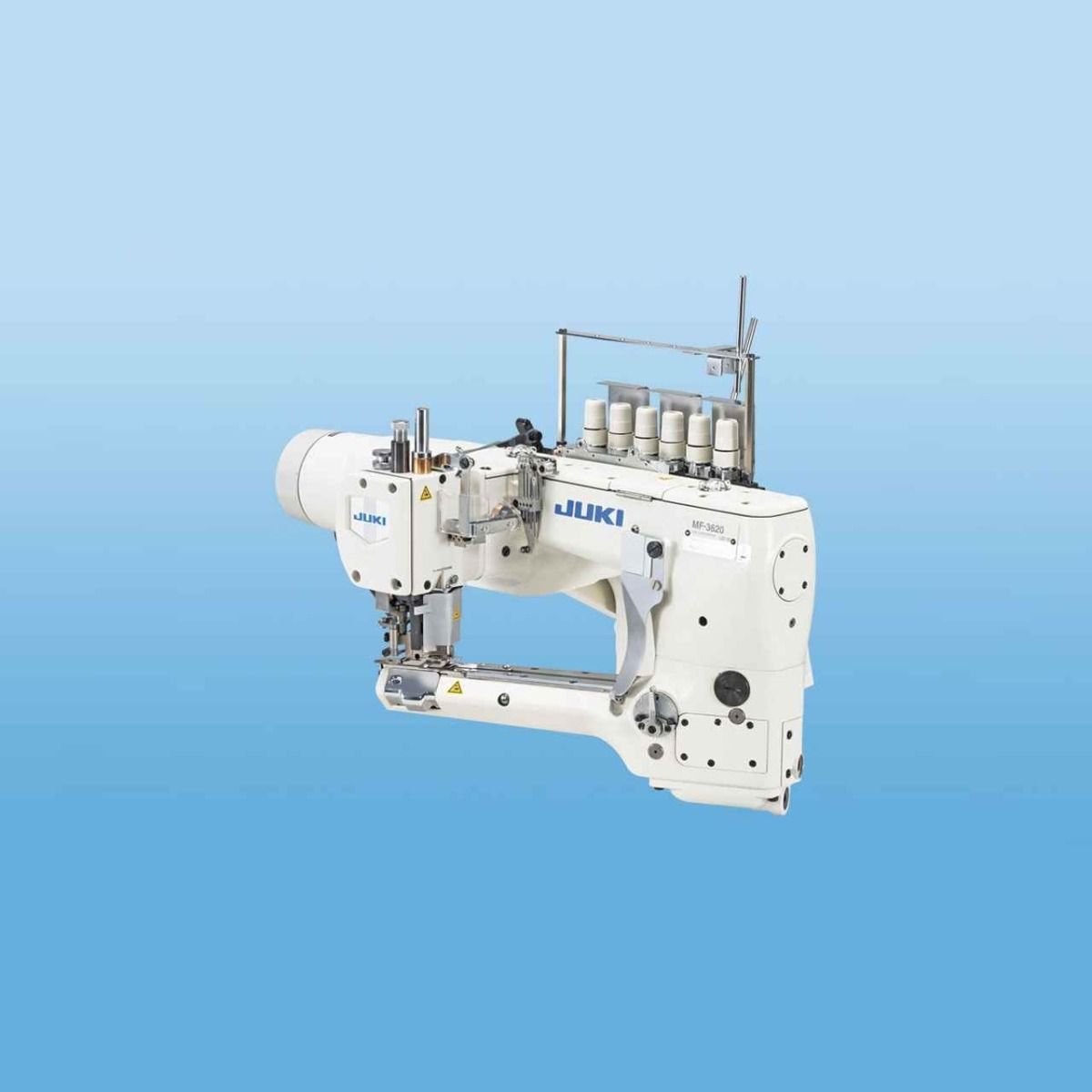 Juki MF-3620 Series