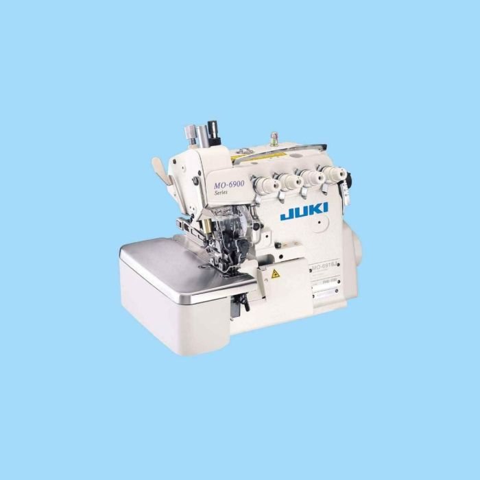 Juki MO-6900G Series Bottom-feed