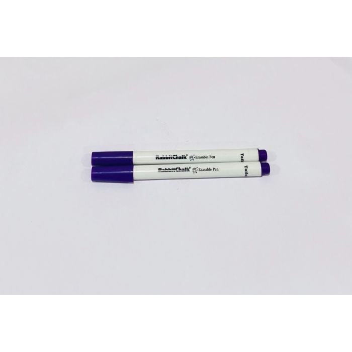 FABRIC MARKER-VIOLET COLOR-AV10 VIOLET COLOR-AP10 (Purple) - Image 2