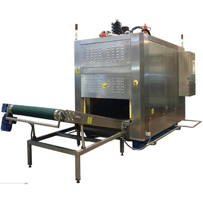 INDUSTRIAL RM-TORK DENIM EXTRACTING SYSTEM