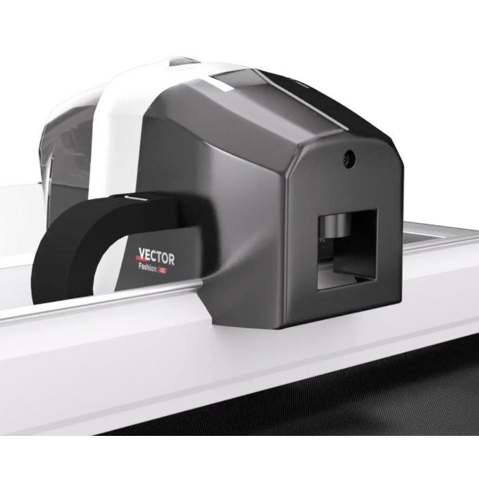 iQ Series Vector Fashion – Automatic Fabric Cutting System for Apparel Manufacturing - Image 2