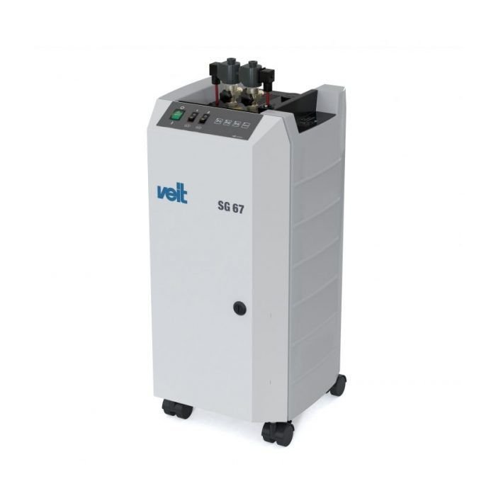 VEIT SG67 Steam Generator