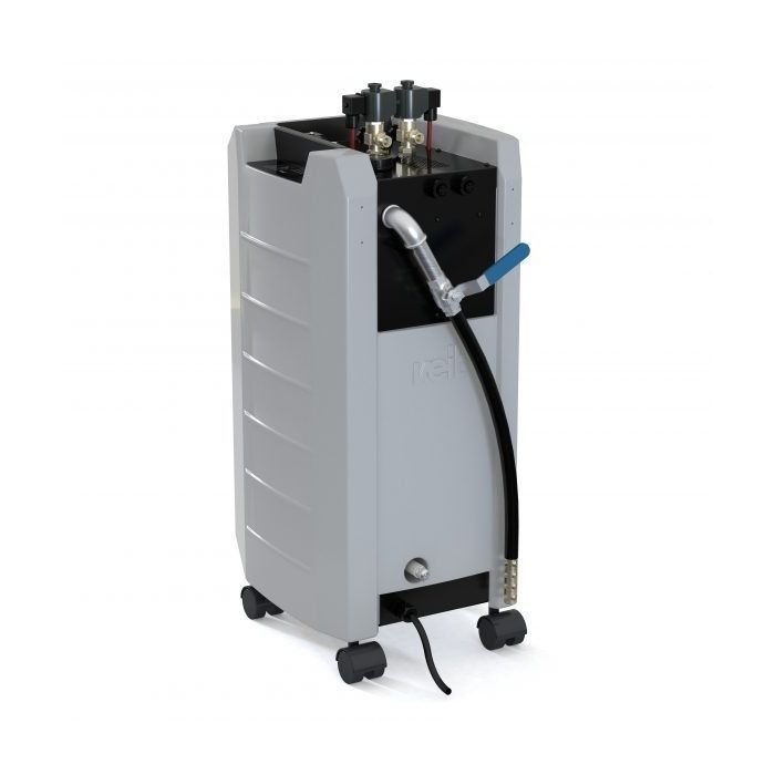 VEIT SG67 Steam Generator - Image 3