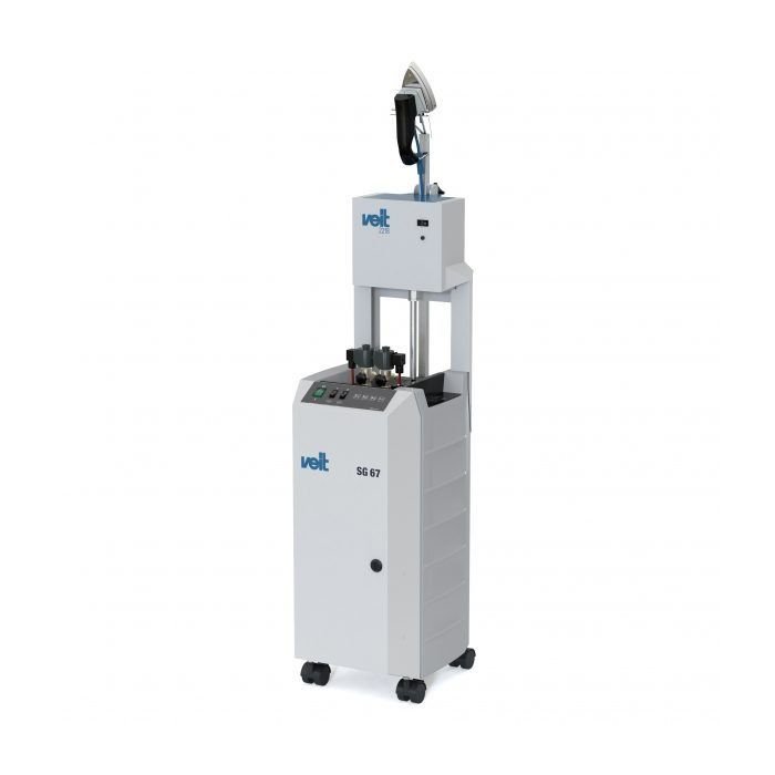 VEIT SG67 Steam Generator - Image 2