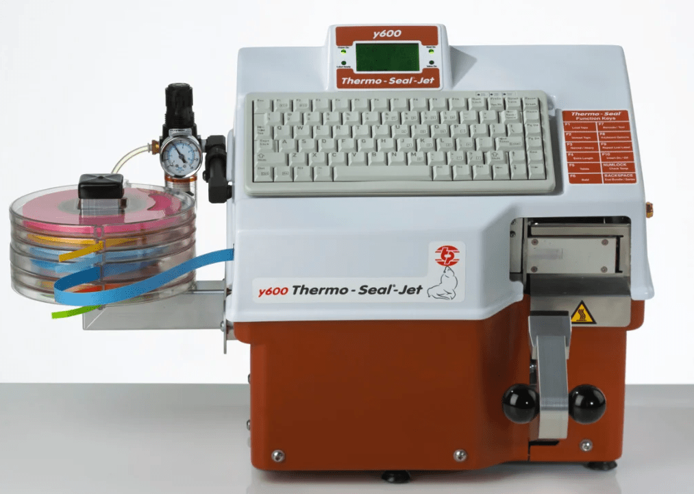 Thermoseal Y-600