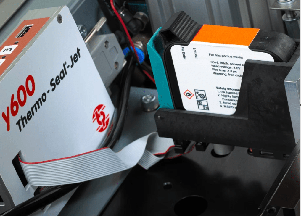 Thermoseal Y-600 - Image 3
